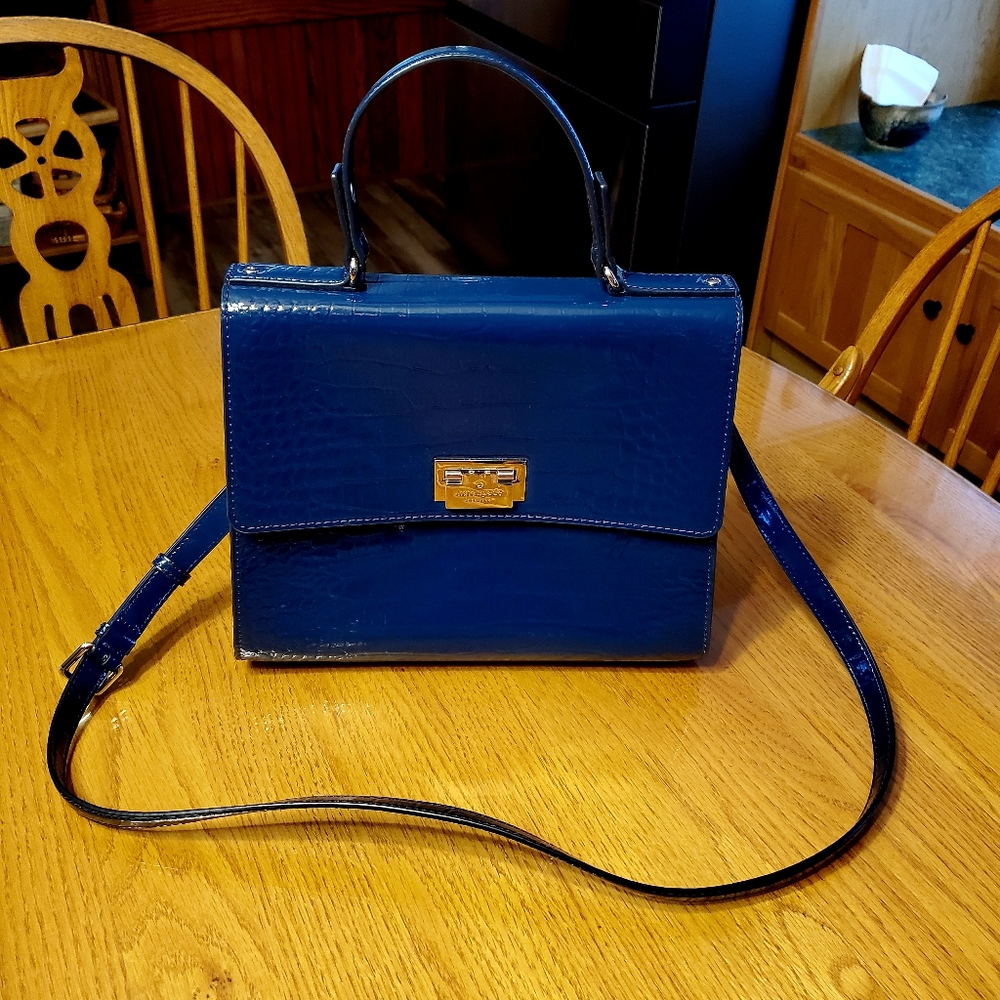 Kate Spade! In a new gorgeous color!